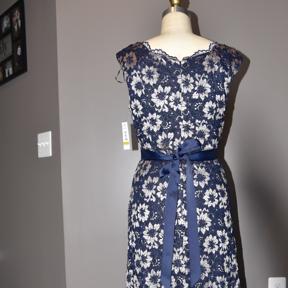 Evening dress